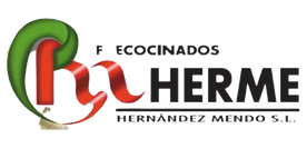 Logotipo Herme