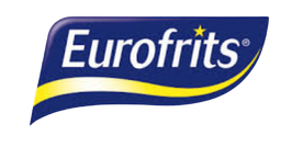 Logotipo Eurofrits