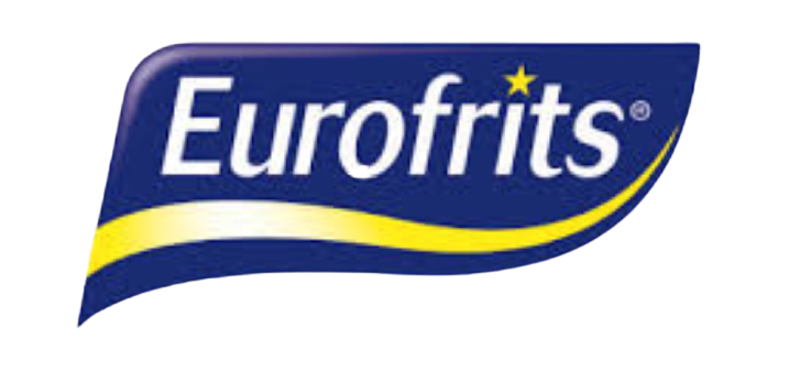 Logotipo Eurofrits