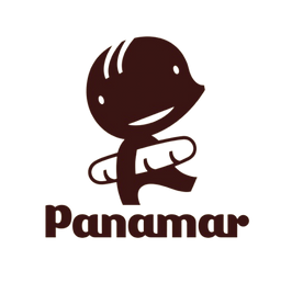 Logotipo Panamar