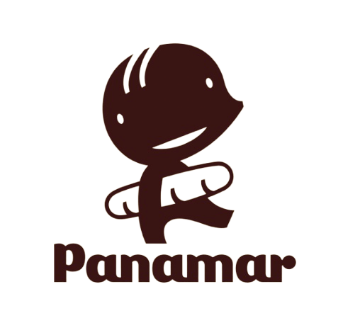 Logotipo Panamar