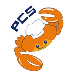 Logotipo PCS