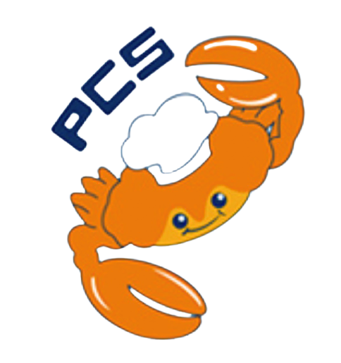 Logotipo PCS