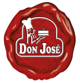 Logotipo Don José
