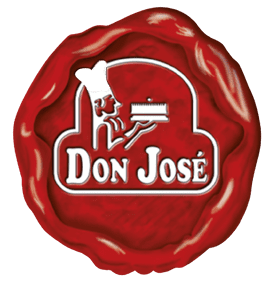 Logotipo Don José